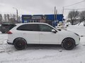 2017 Porsche Cayenne Diesel II Рестайлинг (958), белый, 6500000 рублей - вид 6