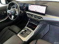 2023 BMW 3 серии 318d VII (G2x) Рестайлинг, чёрный, 3290000 рублей - вид 5