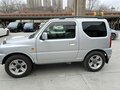 2011 Suzuki Jimny Kei car III Рестайлинг 1, серебристый, 1050000 рублей - вид 9