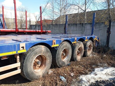 2023 УЗСТ 9176, синий, 4020840 рублей, вид 3