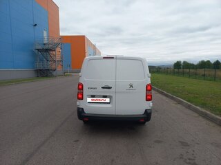 2021 Peugeot Expert III, белый, 2000000 рублей, вид 4