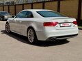 2015 Audi A5 I (8T) Рестайлинг, белый, 1900000 рублей - вид 7