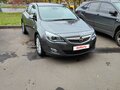 2011 Opel Astra J, серый, 850000 рублей - вид 6