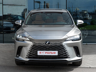 2026 Lexus RX 300 V, бежевый, 8599000 рублей, вид 2