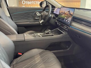 2026 Tenet A8, серый, 3464010 рублей, вид 3