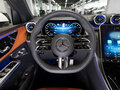 2026 Mercedes-Benz GLC Coupe 300 II (C254), белый, 9150000 рублей - вид 10
