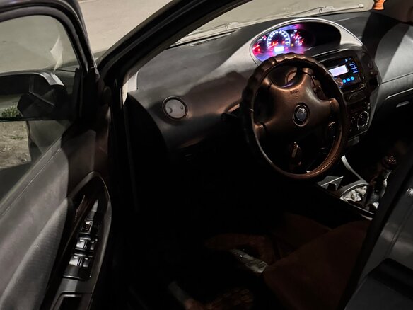 2012 Geely MK I, серый, 100000 рублей - вид 5