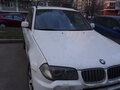 2008 BMW X3 30d I (E83) Рестайлинг, белый, 1750000 рублей - вид 11