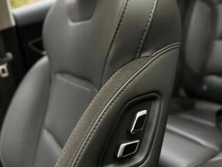 2022 Geely Tugella I, красный, 2600000 рублей, вид 3