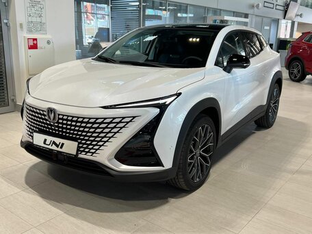 Changan UNI-T I