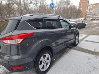 2016 Ford Kuga II, серый, 1100000 рублей, вид 3