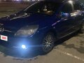 2006 Opel Astra H, синий, 300000 рублей - вид 3