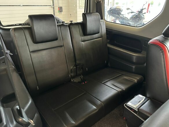 2013 Suzuki Jimny Kei car III Рестайлинг 2, белый, 1119000 рублей - вид 18