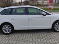 2020 SEAT Leon III Рестайлинг, белый, 1730000 рублей - вид 9