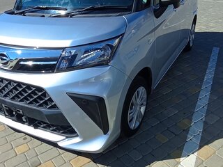 2021 Daihatsu Thor I Рестайлинг, серый, 1130000 рублей, вид 1