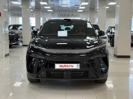2025 BYD Tang L, чёрный, 5600000 рублей, вид 1
