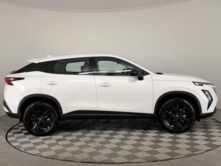 2024 Omoda C5 I Рестайлинг, белый, 2200000 рублей, вид 4