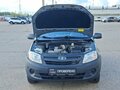 2013 Lada (ВАЗ) Granta I, серый - вид 8