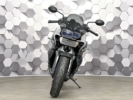 2010 BMW K 1300 R, белый, 895000 рублей, вид 5