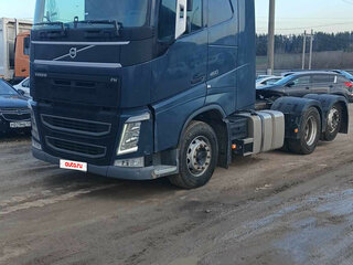 2019 Volvo FH, синий, 8335000 рублей, вид 1
