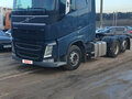 2019 Volvo FH, синий, 7918250 рублей