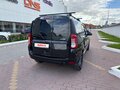 2016 Lada (ВАЗ) Largus I, чёрный, 530000 рублей - вид 4