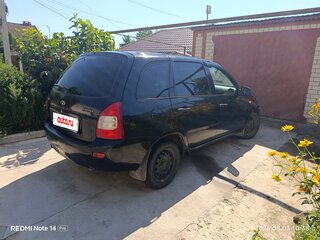 2011 Lada (ВАЗ) Kalina I, синий, 350000 рублей, вид 2