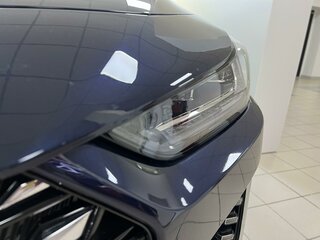 2026 Jetour X70+ I Рестайлинг, синий, 3399000 рублей, вид 4