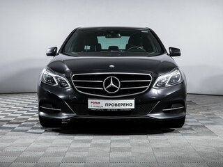 2013 Mercedes-Benz E-Класс 300 IV (W212, S212, C207) Рестайлинг, чёрный, 1950000 рублей, вид 2