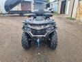 2023 CFMoto CFORCE 600 Advanced EPS, коричневый, 900000 рублей - вид 2