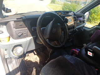 2008 Ford Transit, белый, 500000 рублей, вид 3