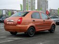 2008 Chery QQ6 (S21), оранжевый, 199000 рублей - вид 4