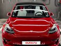 2022 Tesla Model 3 Performance I, красный, 4950000 рублей