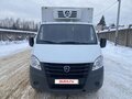 2019 ГАЗ ГАЗель (3302), белый, 1350000 рублей