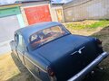 1965 ГАЗ 21 «Волга» 21Л, синий, 300000 рублей - вид 6