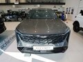 2026 Geely Cityray, серый, 3345000 рублей - вид 6