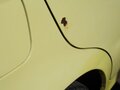 2007 Daewoo Matiz I Рестайлинг, жёлтый, 215000 рублей - вид 10