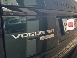 2020 Land Rover Range Rover IV Рестайлинг, зелёный, 8499999 рублей, вид 5