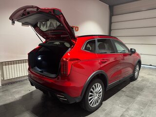 2026 Haval Jolion I Рестайлинг 2, красный, 2849000 рублей, вид 5