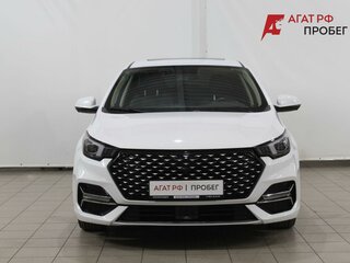 2023 Omoda S5, белый, 1150000 рублей, вид 2