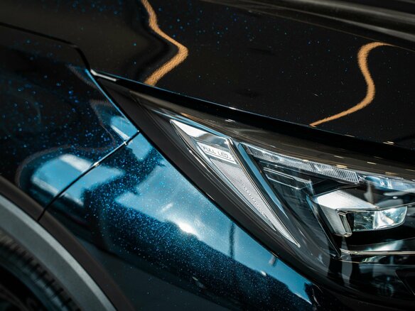 2026 Changan CS35 Max, чёрный, 2649900 рублей - вид 12