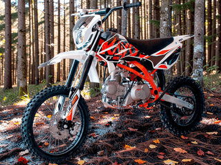 Kayo Basic K125EA