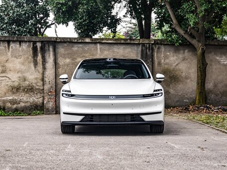 2026 Changan Qiyuan A06 28.39 kWh, белый, 2754000 рублей, вид 3