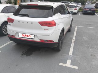 2024 Dongfeng Fengon 500, белый, 1799000 рублей, вид 5