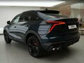 2026 Haval F7x II, синий - вид 4