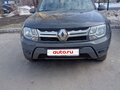 2016 Renault Duster I Рестайлинг, чёрный, 1020000 рублей - вид 1