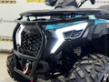 2026 Motoland 350 T-FORTUNER, голубой, 473950 рублей - вид 8