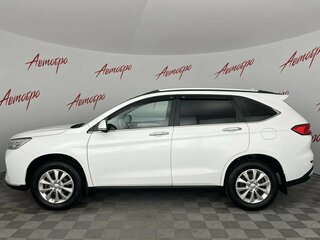 2023 Haval M6 II, белый, 1599000 рублей, вид 2