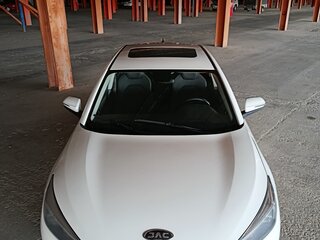 2023 JAC J7 I, белый, 1025000 рублей, вид 4