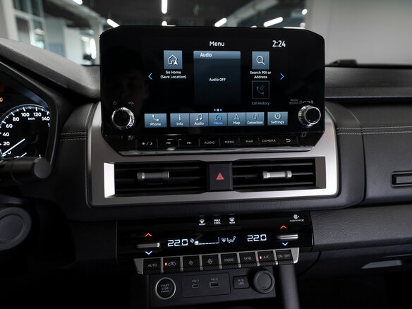 2026 Mitsubishi L200 VI, серебристый, 5700000 рублей - вид 21